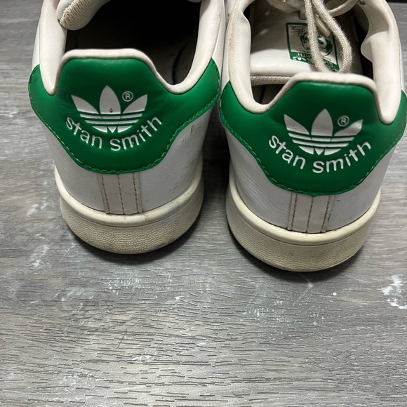 Adidas Stan Smith - Picture 2 of 5
